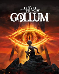The Lord of the Rings: Gollum