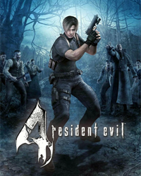 Resident Evil 4 (2023)